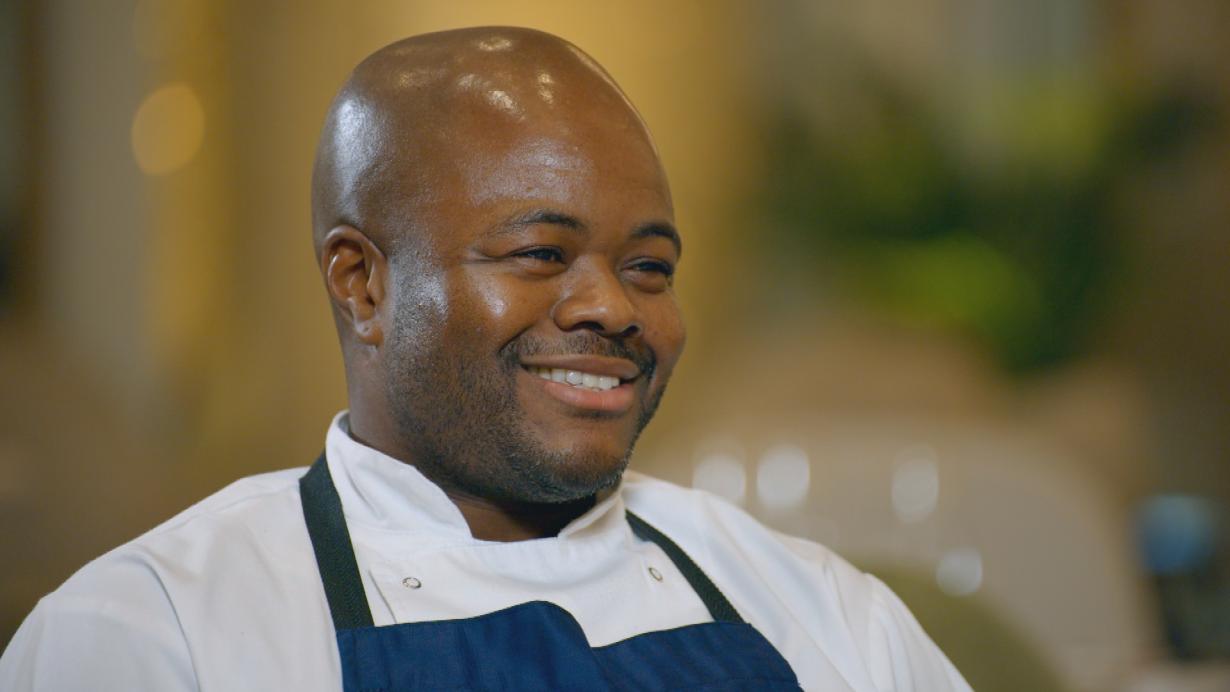 Five Star Kitchen Britain’s Next Great Chef the winner is